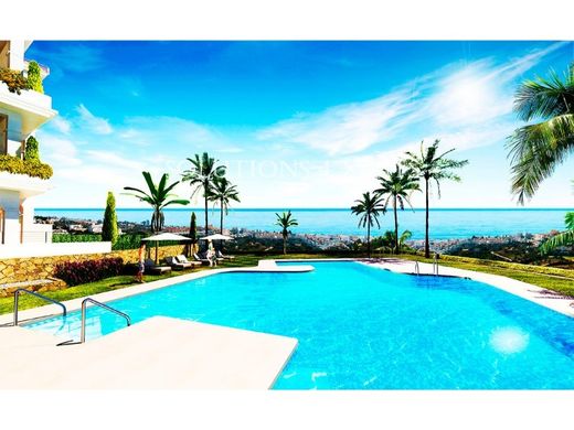 아파트 / Rincón de la Victoria, Provincia de Málaga