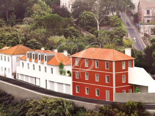 Complesso residenziale a Sintra, Lisbona