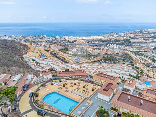 Apartment in Adeje, Province of Santa Cruz de Tenerife