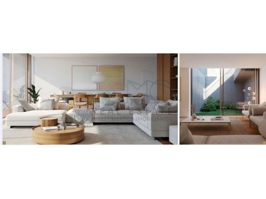 Luxury home in Vila Nova de Gaia, Distrito do Porto