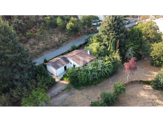 Luksusowy dom w Vouzela, Distrito de Viseu