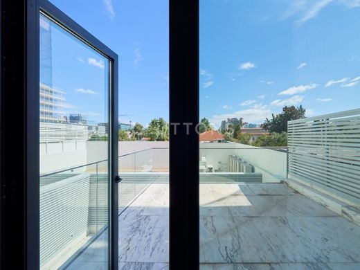 Apartment in Lisbon