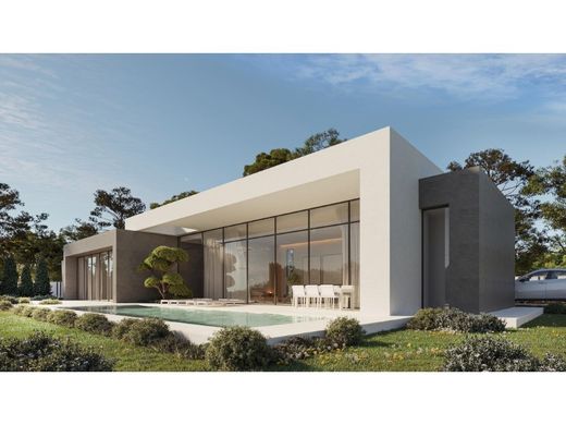 Villa in Calpe, Alicante