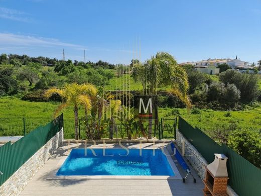 Semidetached House in Albufeira, Albufeira Municipality