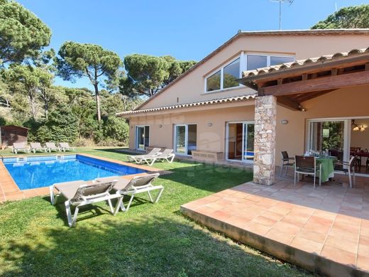 Πολυτελή κατοικία σε Begur, Província de Girona