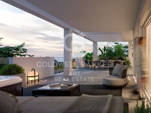 Duplex w Benalmádena, Provincia de Málaga