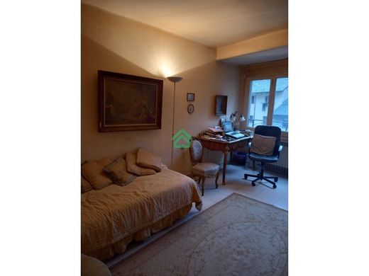 아파트 / Andorra la Vella