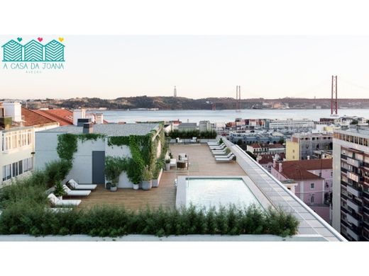 Квартира, Лиссабон, Lisbon