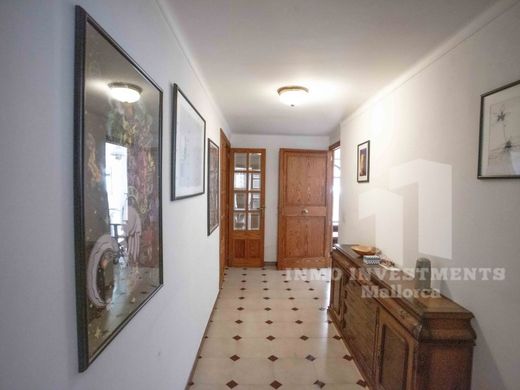 Rural or Farmhouse in Montuïri, Province of Balearic Islands