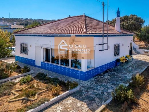 Casa di lusso a São Brás de Alportel, Distrito de Faro