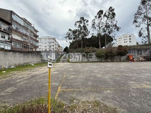 Land in São João da Madeira, Aveiro