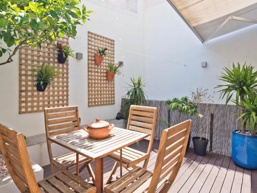 Πολυτελή κατοικία σε Estrela, Lisbon