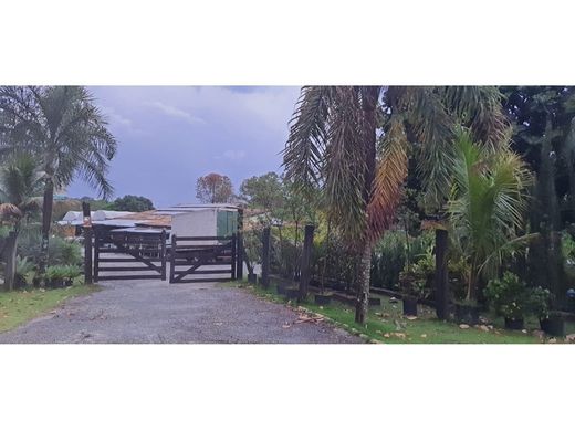 Land in Taubaté, São Paulo