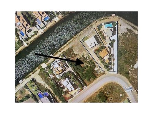 Land in La Manga del Mar Menor, Murcia