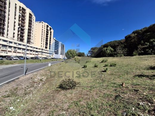 Belém, Lisbonの土地