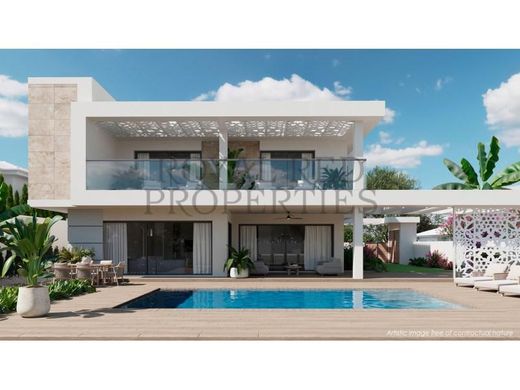 Detached House in Rojales, Alicante