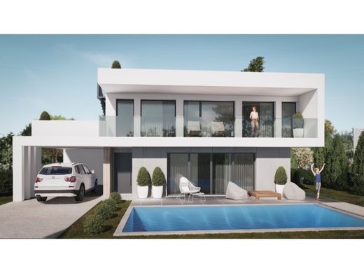 Detached House in Caldas da Rainha, Distrito de Leiria