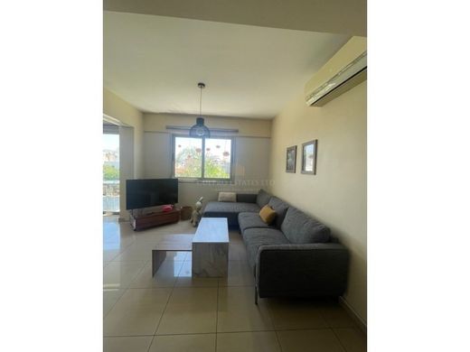 Apartment / Etagenwohnung in Agios Nikolaos, Lemesós
