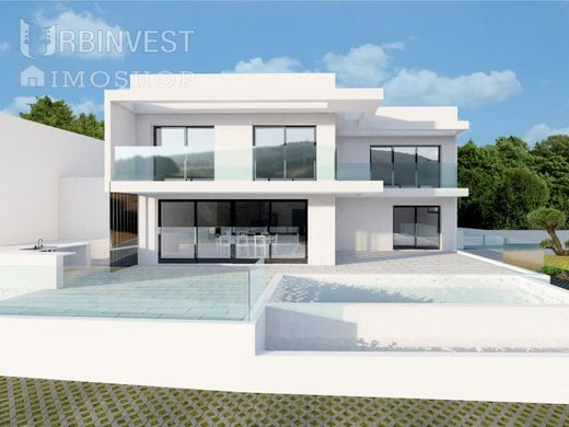 Lüks ev Tavira, Distrito de Faro