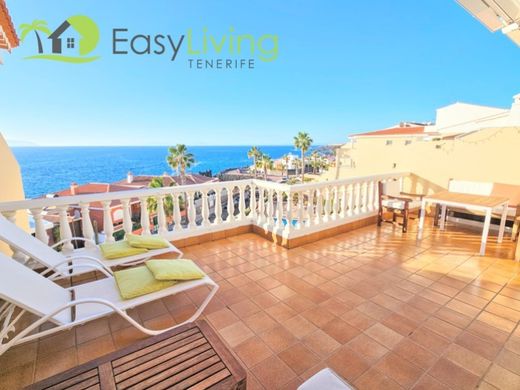 Apartment in Guía de Isora, Province of Santa Cruz de Tenerife