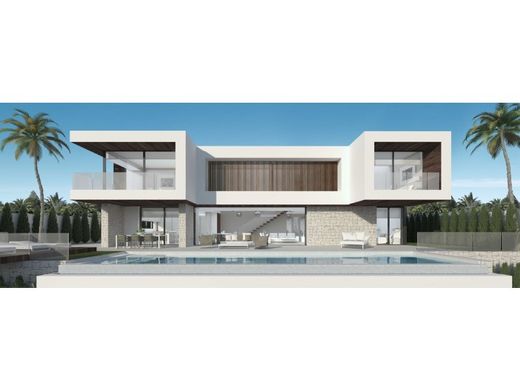 Villa à Estepona, Malaga