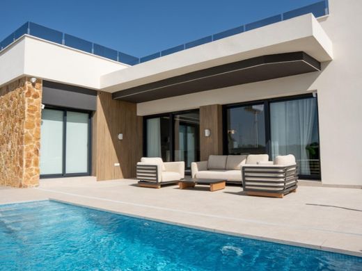 Villa in Rojales, Alicante