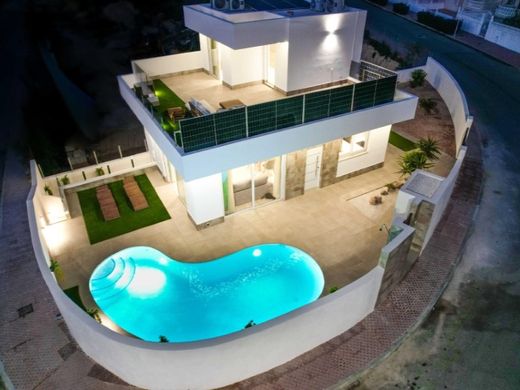 Villa in Rojales, Alicante