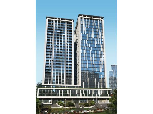 Appartementencomplex in Luanda, Luanda Province