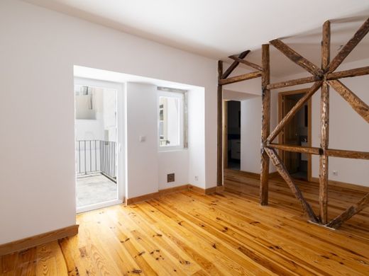 아파트 / Estrela, Lisbon