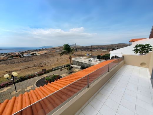 단독 저택 / Vila de Porto Santo, Madeira