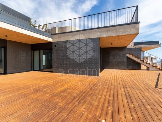 Penthouse in Cascais e Estoril, Cascais