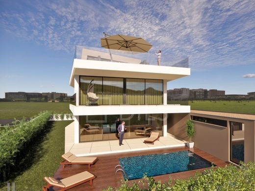 Luxury home in Vila Nova de Gaia, Distrito do Porto