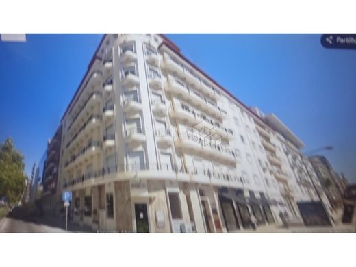 Apartment in Lisbon