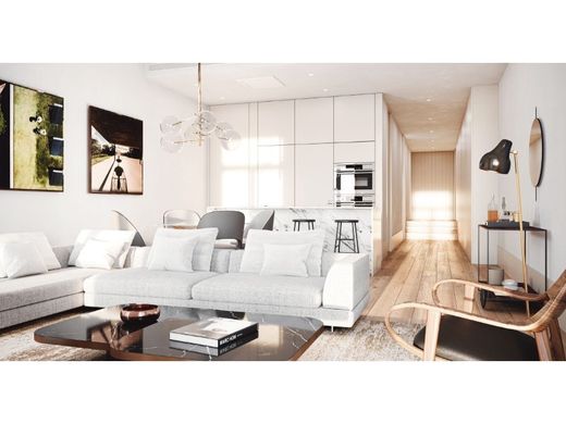 Piso / Apartamento en Misericórdia, Lisboa