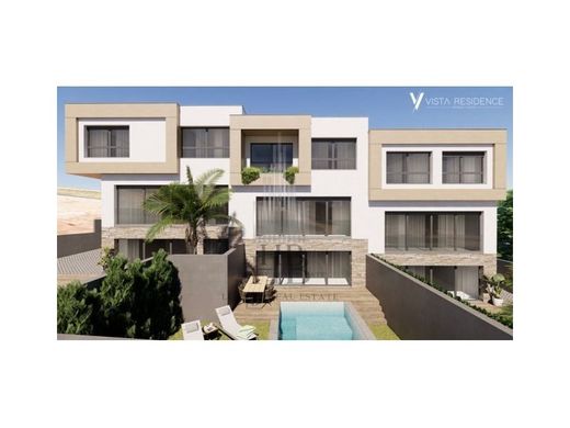 Terreno a Cascais, Lisbona