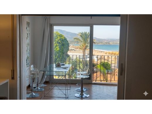 Apartment in Marbella, Malaga