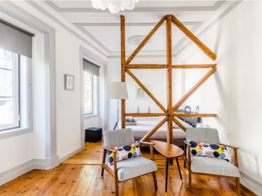 Apartment in Santa Maria Maior, Lisbon