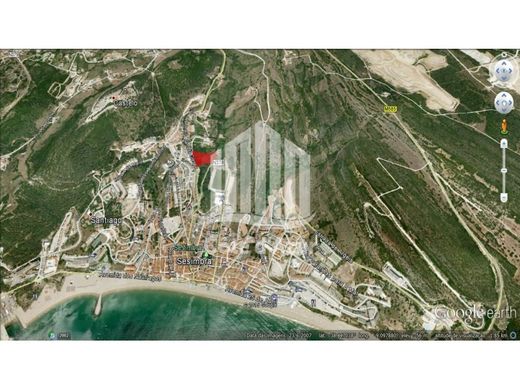 Land in Sesimbra, Distrito de Setúbal