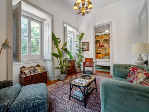 Semidetached House in Sintra, Lisbon