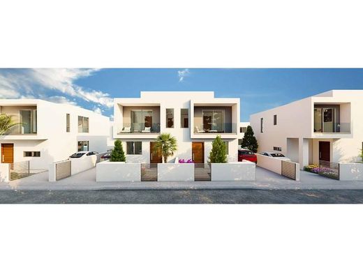 Luxus-Haus in Paphos, Paphos District