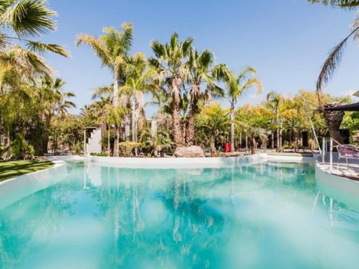 Luxury home in Bétera, Valencia