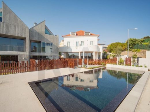 Luxury home in Cascais, Lisbon