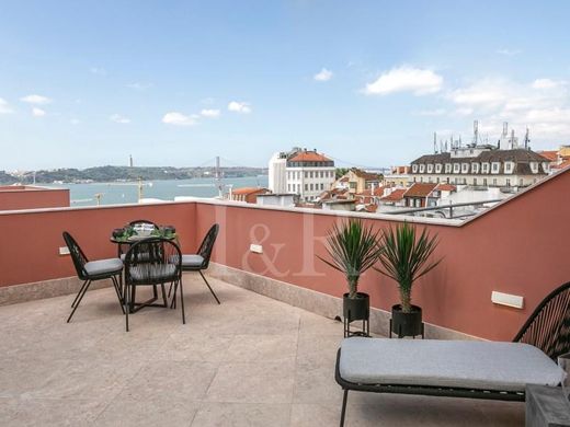 Piso / Apartamento en Lisboa