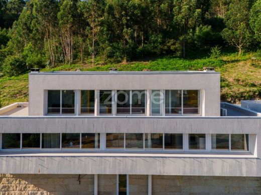 豪宅  Póvoa de Lanhoso, Distrito de Braga