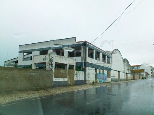 토지 / Montijo, Distrito de Setúbal