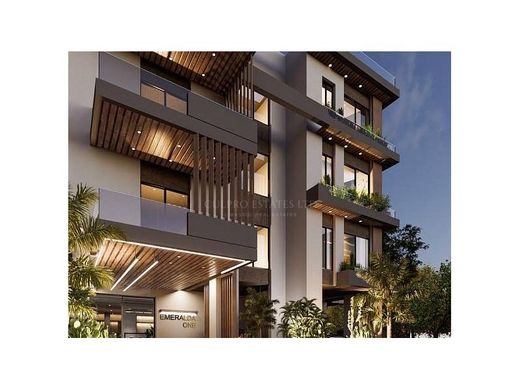 Penthouse à Ágios Athanásios, Limassol District