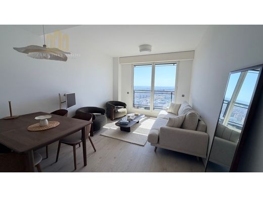 Daire Madrid, Provincia de Madrid