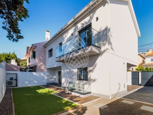 Luxe woning in Cascais, Distrito de Lisboa