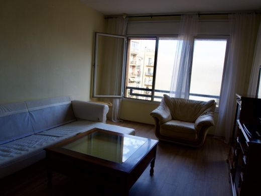 ﺷﻘﺔ ﻓﻲ برشلونة, Província de Barcelona