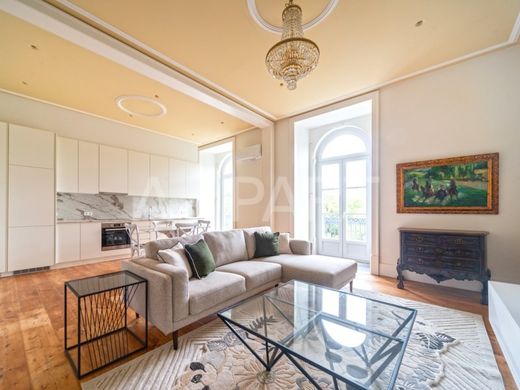 Daire Estrela, Lisbon